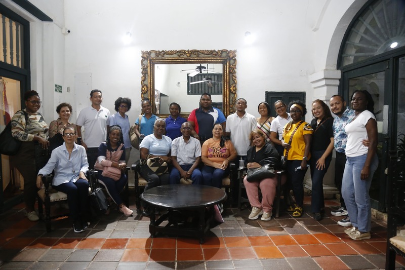 Ruta por la Historia de Cartagena	2022
